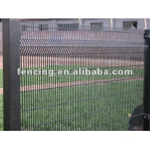 358 High Security Mesh Fencing(factory)